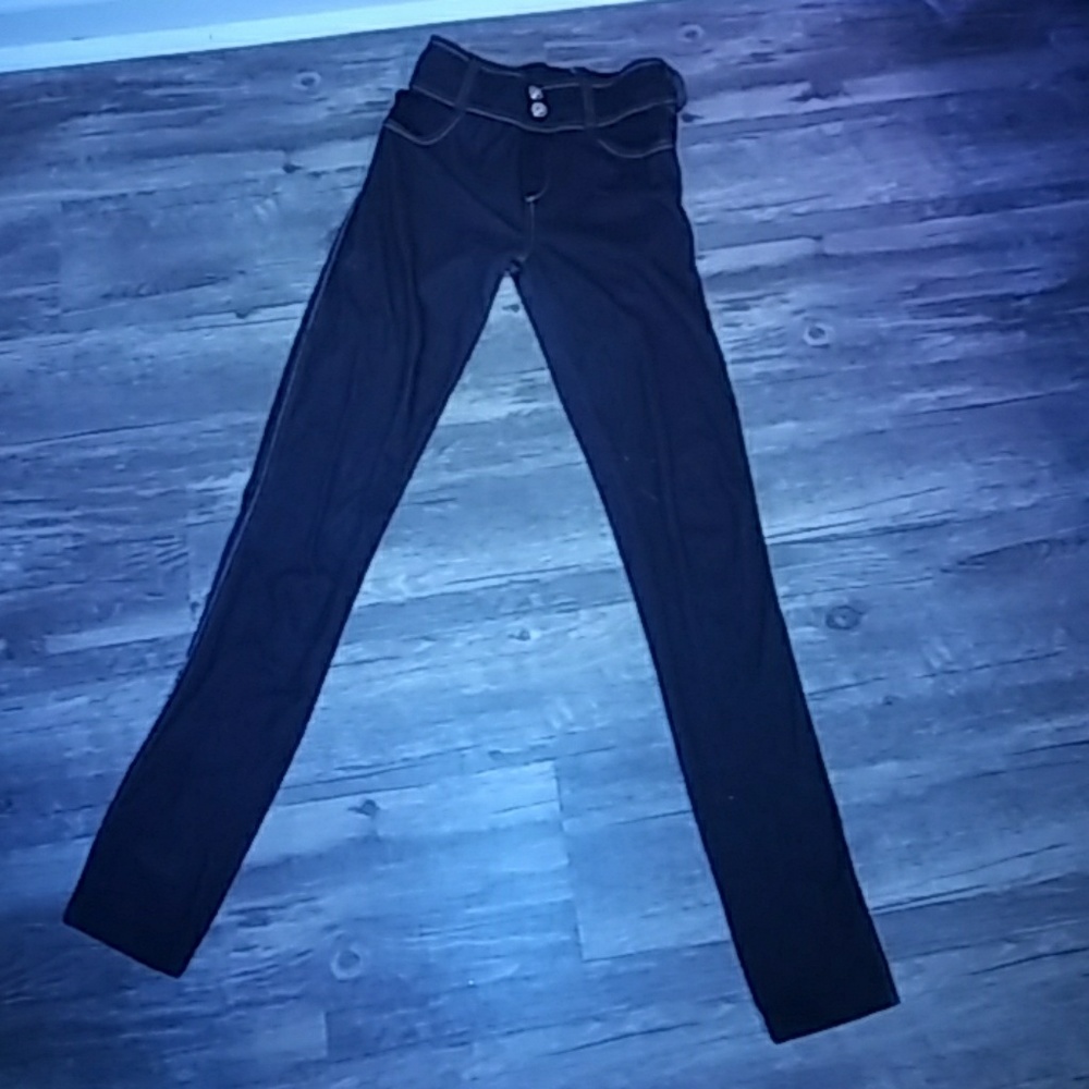 Jeggings - Picture 2 of 3